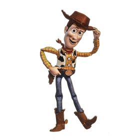 Στοιχείο Σερίφης Γούντι