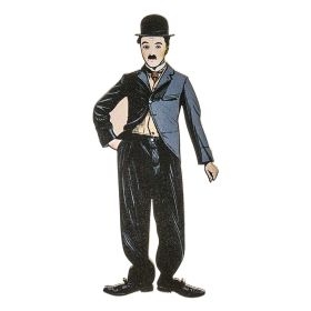 Στοιχείο Τσάρλι Τσάπλιν