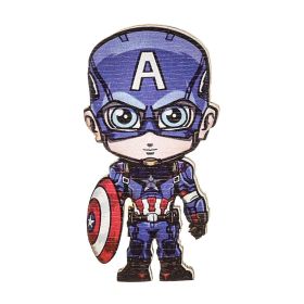 Στοιχείο Σούπερ Ηρωας Captain