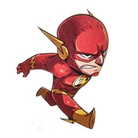 Στοιχείο Σούπερ Ηρωας Αστραπή