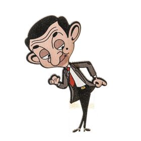 Στοιχείο Mr Bean 2