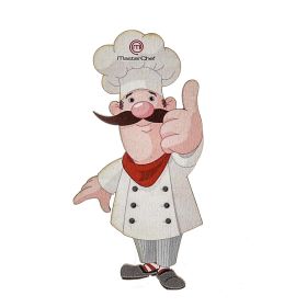 Στοιχείο Chef