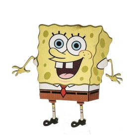 Στοιχείο Μπομπ Σφουγγαράκης