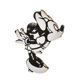 Στοιχείο Mouse Girl