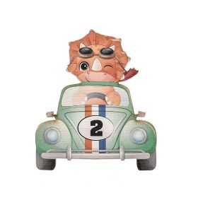 Στοιχείο Δεινοσαυράκι Αυτοκινητάκι