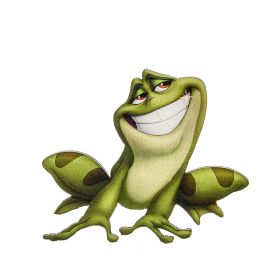 Στοιχείο Βάτραχος