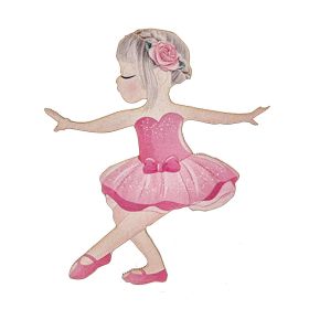 Στοιχείο Mini Μπαλαρίνα