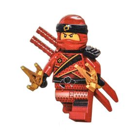 Στοιχείο Ninja