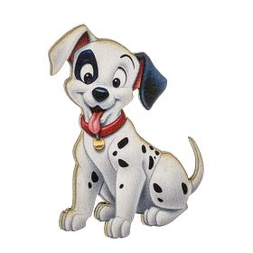 Στοιχείο Τα 101 Σκυλιά της Δαλματίας