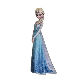 Στοιχείο Πριγκίπισσα του Πάγου 2