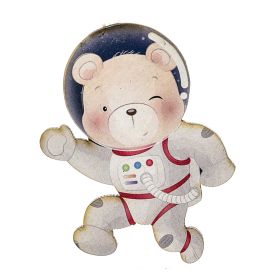 Στοιχείο Αρκουδάκι Αστροναύτης