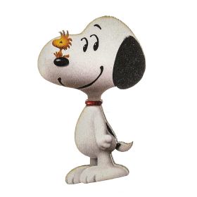 Στοιχείο Σκυλάκι Άσπρο