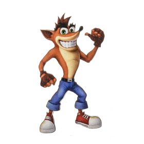 Στοιχείο Crash