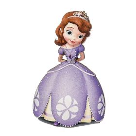 Στοιχείο Η Πριγκίπισσα Σοφία