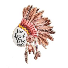 Στοιχείο Free Spirit