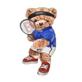 Στοιχείο Teddy Tennis