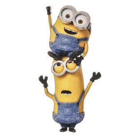 Στοιχείο Κίτρινο Ανθρωπάκι