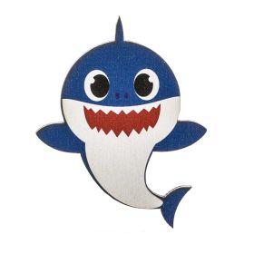 Στοιχείο Καρχαρίας Μπαμπάς