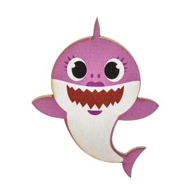 Στοιχείο Μαμά Καρχαρίας 