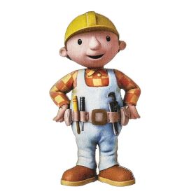 Στοιχείο Μπομπ ο Μάστορας