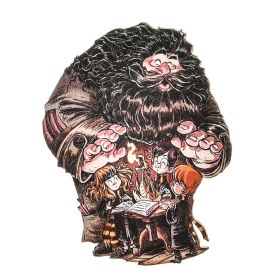 Στοιχείο Μάγος