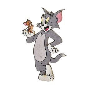 Στοιχείο Γάτα & Ποντίκι 