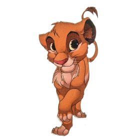 Στοιχείο Βασιλιάς των Λιονταριών