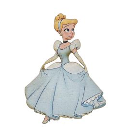 Στοιχείο Σταχτοπούτα