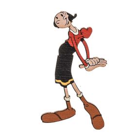 Στοιχείο Κοπέλα