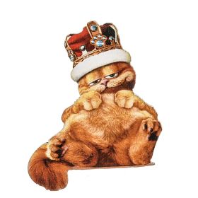 Στοιχείο Άτακτος Γάτος