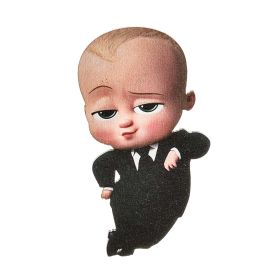 Στοιχείο Αρχηγός από κούνια