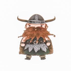 Στοιχείο Βίκινγκς