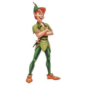 Στοιχείο Peter Pan