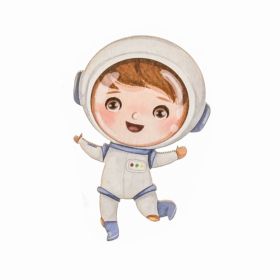 Στοιχείο Astronaut Kid