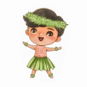 Στοιχείο Hawai Boy