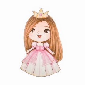 Στοιχείο Πριγκίπισσα 2