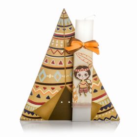 Λαμπάδα Ινδιάνος