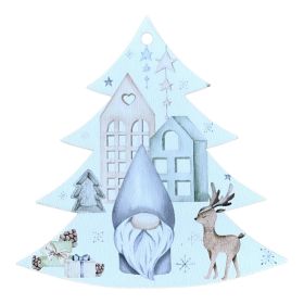 Στοιχείο  Δέντρο με νάνο γκρι