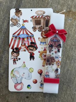 Λαμπάδα Circus