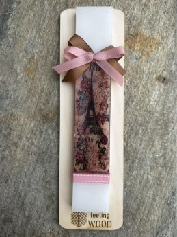 Λαμπάδα Paris Vintage 