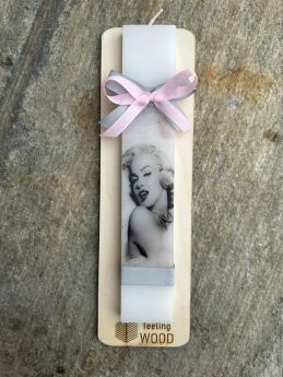 Λαμπάδα Μέριλιν Μονρόε 2