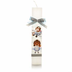 Πασχαλινή Λαμπάδα Pilot 3