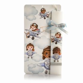 Λαμπάδα Pilot 3