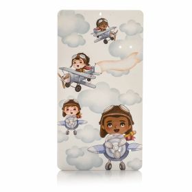 Πλάτη Λαμπάδας Pilot