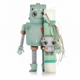 Λαμπάδα Ρομποτάκι 2