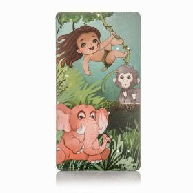 Πλάτη Λαμπάδας Βασιλιάς της Ζούγκλας 2