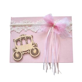 Βιβλίο Ευχών Βάπτισης κάρο