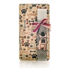 Λαμπάδα Mr Dog