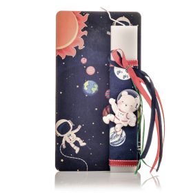 Λαμπάδα Αρκουδάκι αστροναύτης