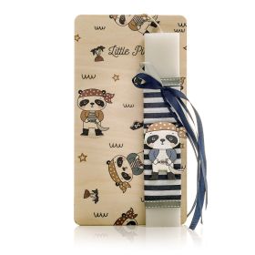 Λαμπάδα Little Pirate